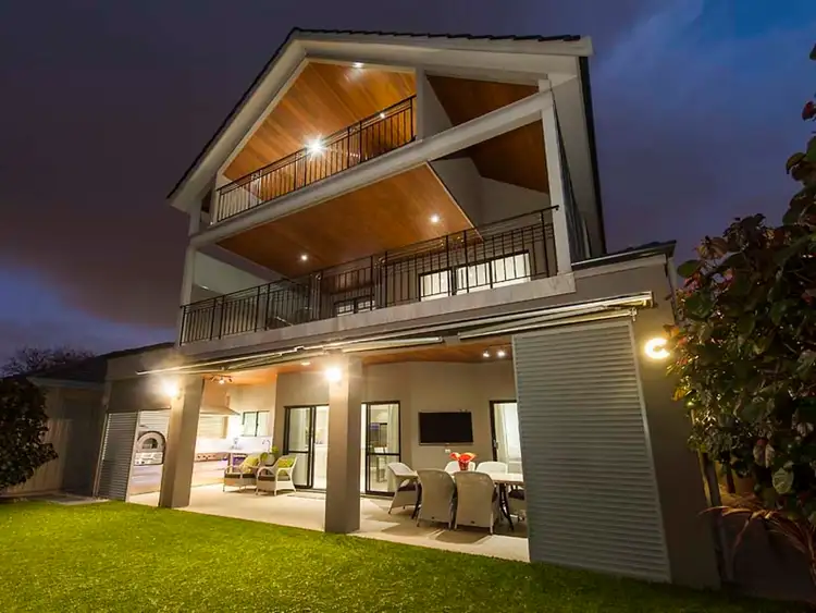 Second view of Homely house listing, 2 Thomas Street, South Perth WA 6151