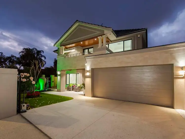 Fourth view of Homely house listing, 2 Thomas Street, South Perth WA 6151