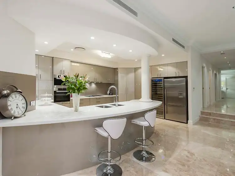 Sixth view of Homely house listing, 2 Thomas Street, South Perth WA 6151