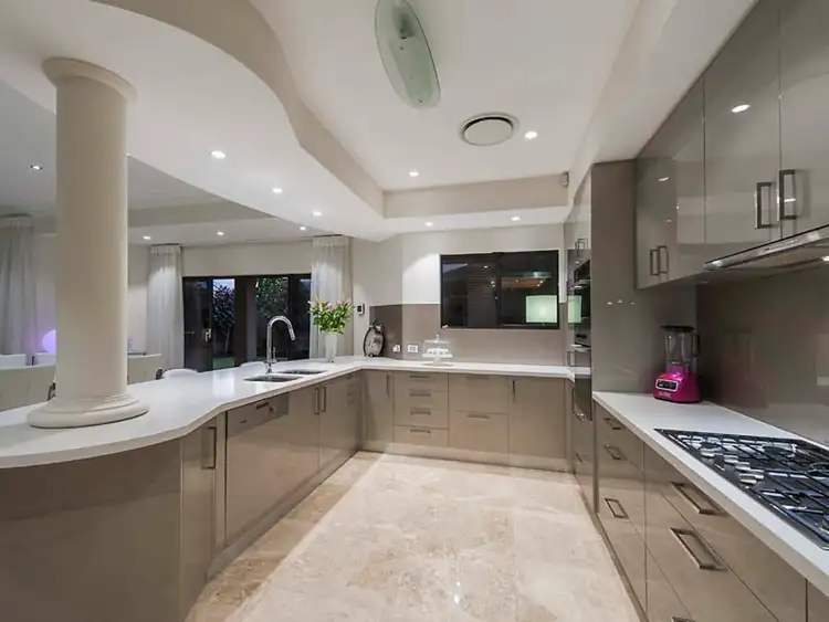 Seventh view of Homely house listing, 2 Thomas Street, South Perth WA 6151