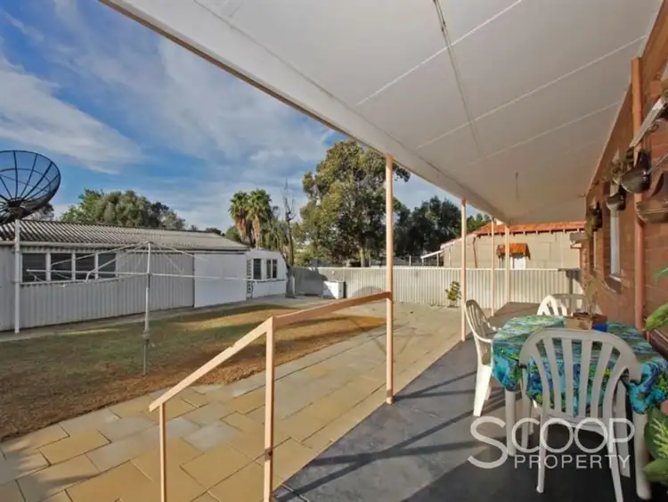 Fifth view of Homely house listing, 34 Forrest Road, Hamilton Hill WA 6163