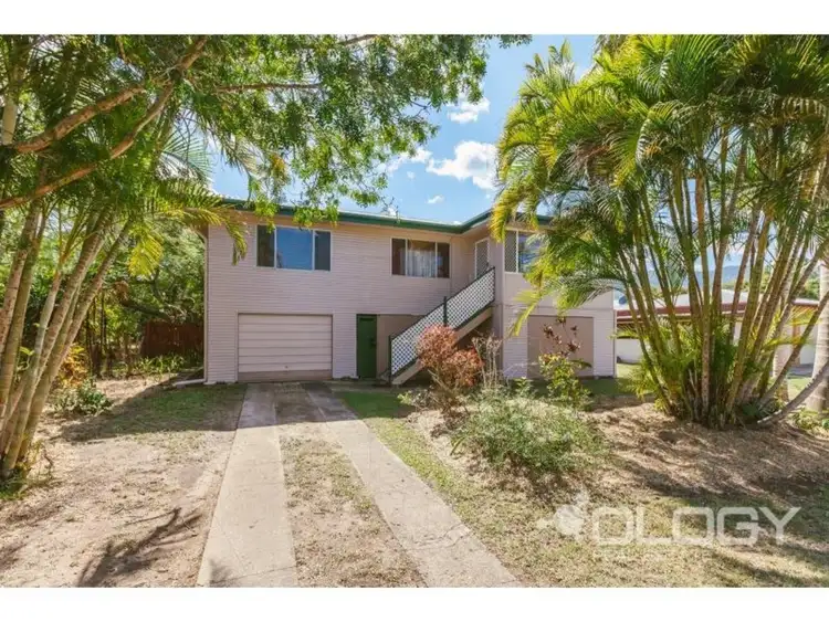 Main view of Homely house listing, 175 Honour Street, Frenchville QLD 4701
