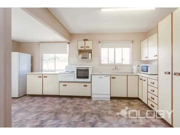 Second view of Homely house listing, 175 Honour Street, Frenchville QLD 4701