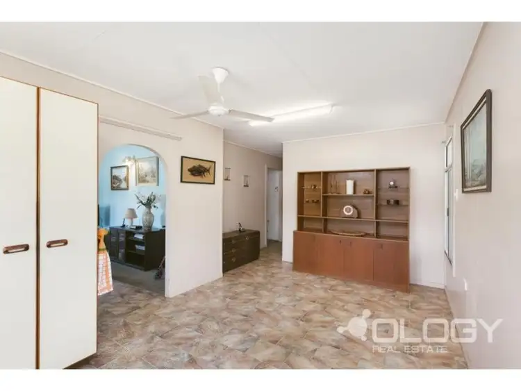 Fourth view of Homely house listing, 175 Honour Street, Frenchville QLD 4701