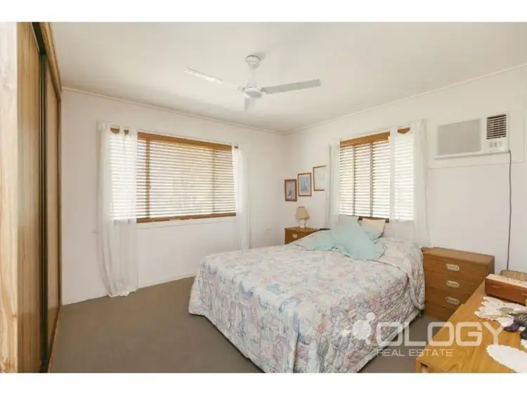 Fifth view of Homely house listing, 175 Honour Street, Frenchville QLD 4701