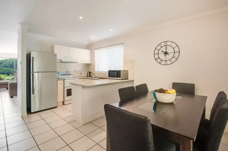 Second view of Homely unit listing, 4/63-65 Pacific Highway, Ourimbah NSW 2258