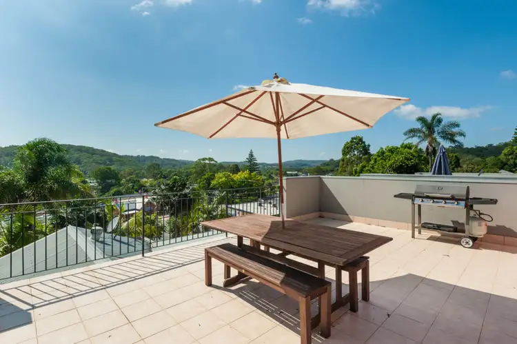 Fourth view of Homely unit listing, 4/63-65 Pacific Highway, Ourimbah NSW 2258