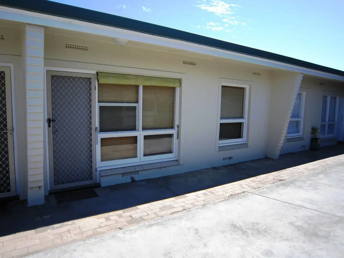 Main view of Homely unit listing, 3/4 Barry Street, Henley Beach SA 5022