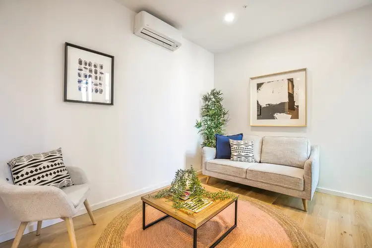 Third view of Homely apartment listing, G02/687 Glen Huntly Road, Caulfield VIC 3162