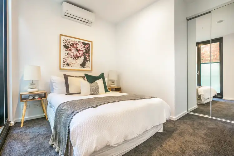 Fourth view of Homely apartment listing, G02/687 Glen Huntly Road, Caulfield VIC 3162