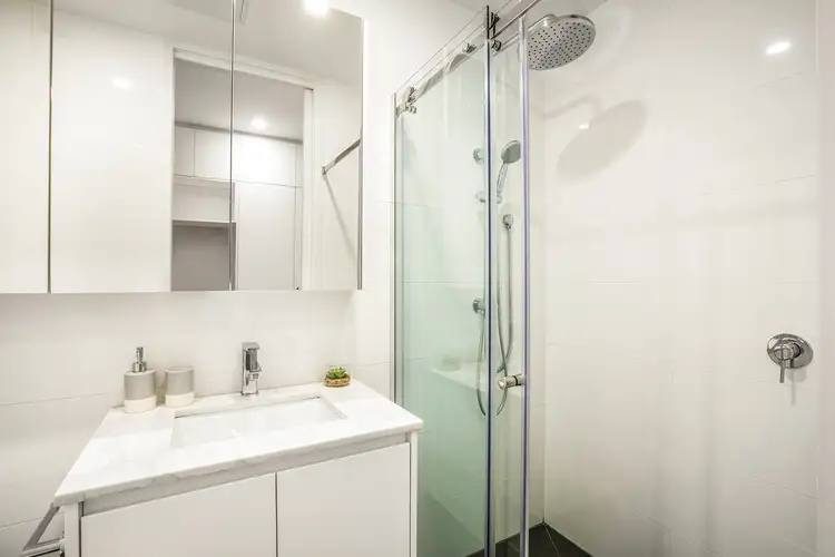 Fifth view of Homely apartment listing, G02/687 Glen Huntly Road, Caulfield VIC 3162