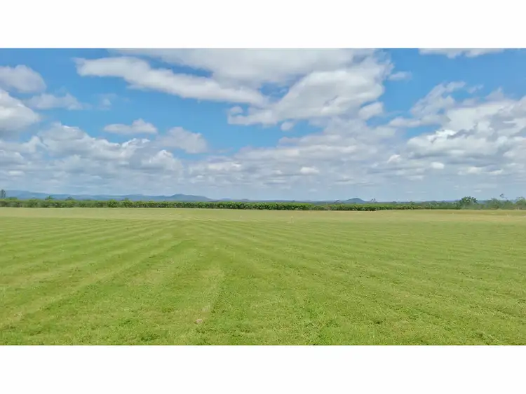 Main view of Homely land listing, LOT 304 Bellevue Drive, Mareeba QLD 4880