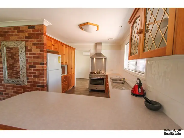 Second view of Homely house listing, 51 Barker Circuit, Kelso NSW 2795