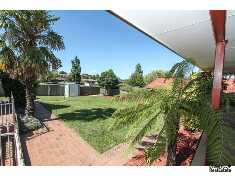 Fourth view of Homely house listing, 51 Barker Circuit, Kelso NSW 2795
