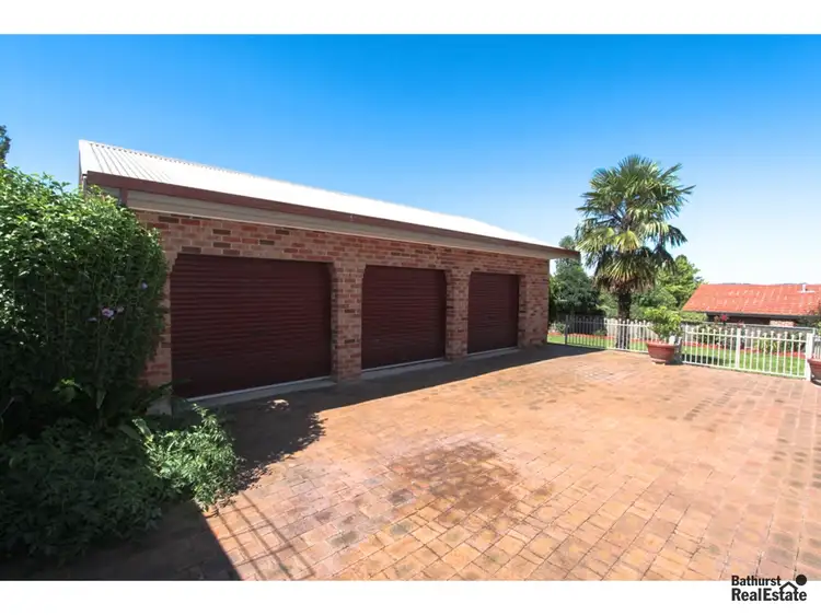 Fifth view of Homely house listing, 51 Barker Circuit, Kelso NSW 2795