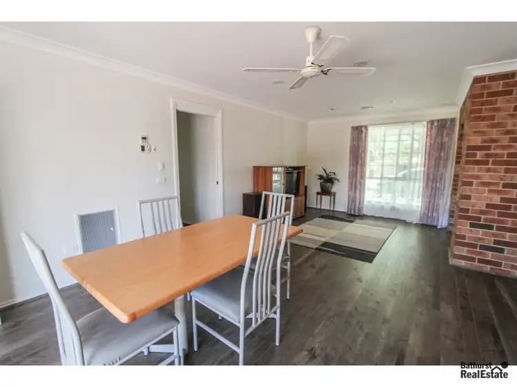 Sixth view of Homely house listing, 51 Barker Circuit, Kelso NSW 2795