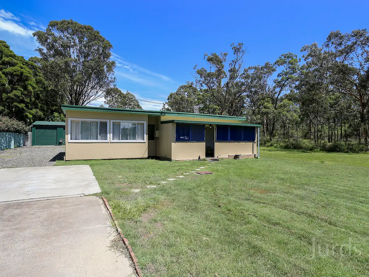 Main view of Homely house listing, 11 Rothbury Street, Nulkaba NSW 2325