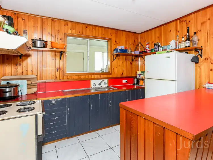 Second view of Homely house listing, 11 Rothbury Street, Nulkaba NSW 2325