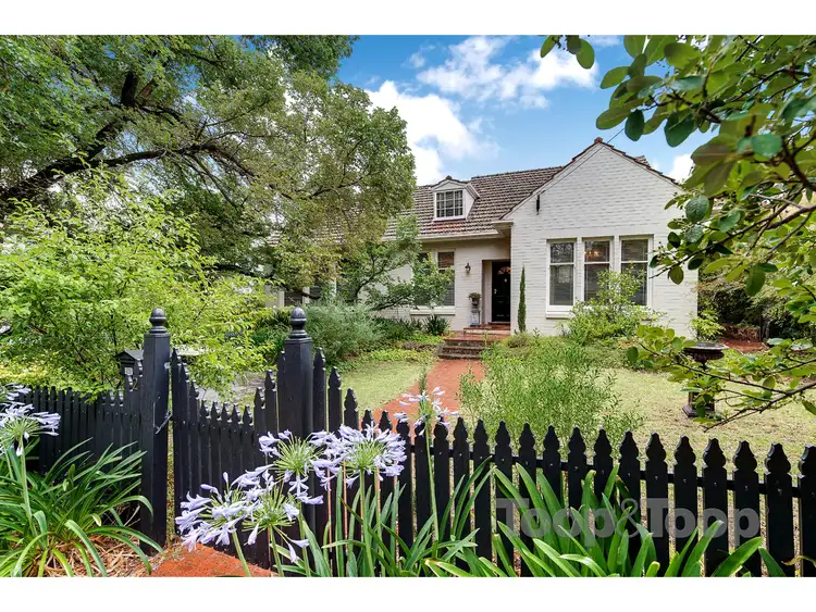 Main view of Homely house listing, 24 Purnana Avenue, St Georges SA 5064