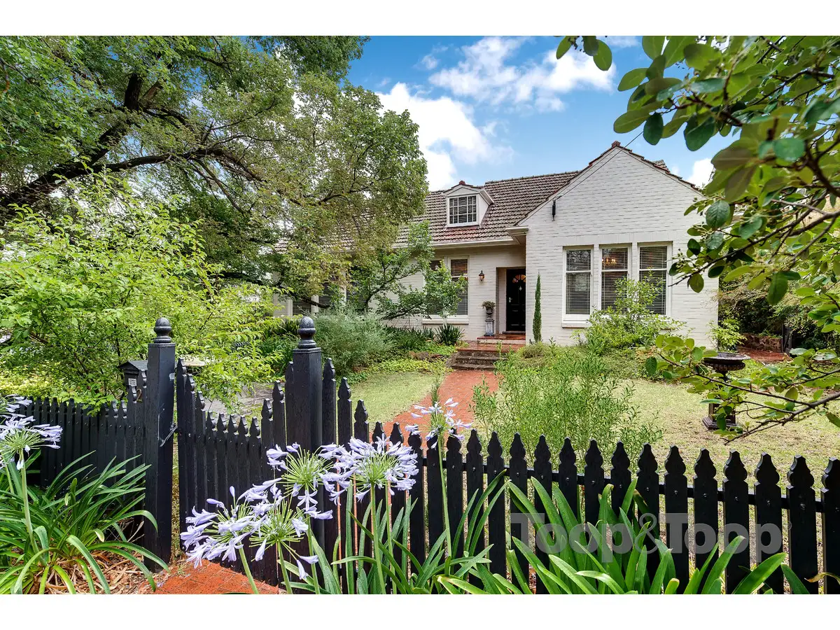 Main view of Homely house listing, 24 Purnana Avenue, St Georges SA 5064