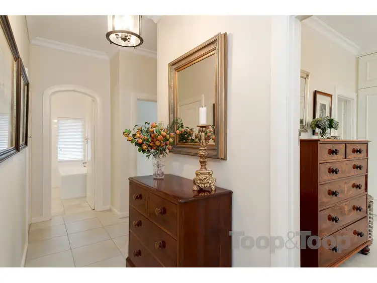 Second view of Homely house listing, 24 Purnana Avenue, St Georges SA 5064