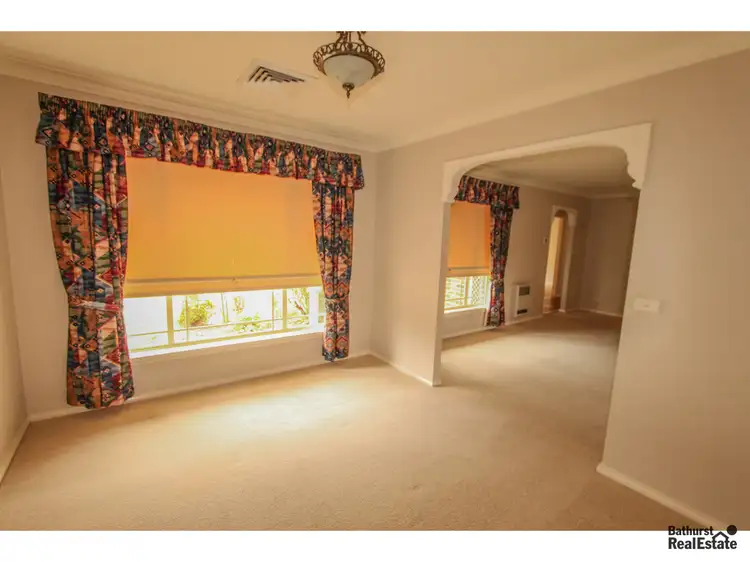 Third view of Homely house listing, 5 Weal Place, Bathurst NSW 2795