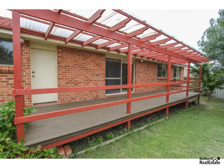 Fifth view of Homely house listing, 5 Weal Place, Bathurst NSW 2795