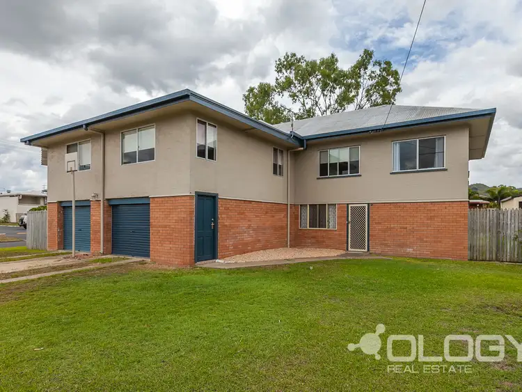Main view of Homely house listing, 368 Diplock Street, Frenchville QLD 4701