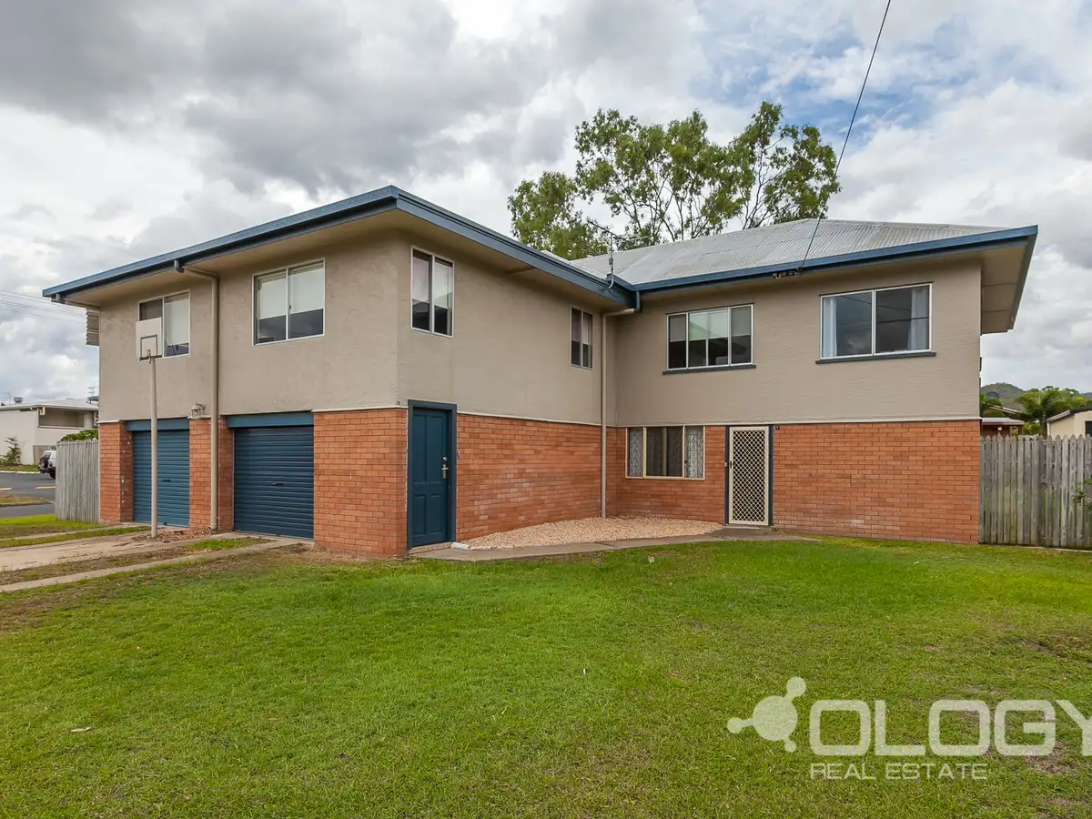 Main view of Homely house listing, 368 Diplock Street, Frenchville QLD 4701