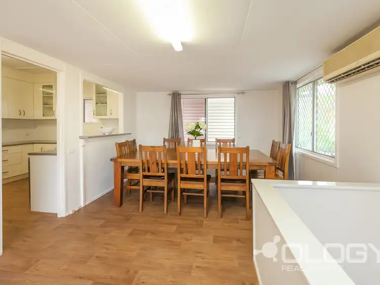 Third view of Homely house listing, 368 Diplock Street, Frenchville QLD 4701