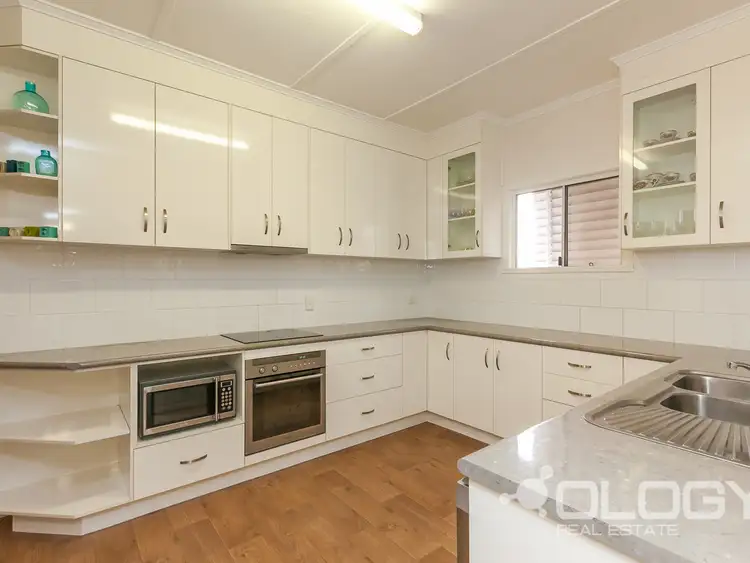 Fourth view of Homely house listing, 368 Diplock Street, Frenchville QLD 4701