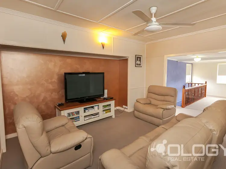 Fifth view of Homely house listing, 368 Diplock Street, Frenchville QLD 4701
