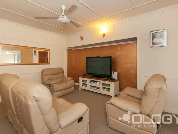 Sixth view of Homely house listing, 368 Diplock Street, Frenchville QLD 4701