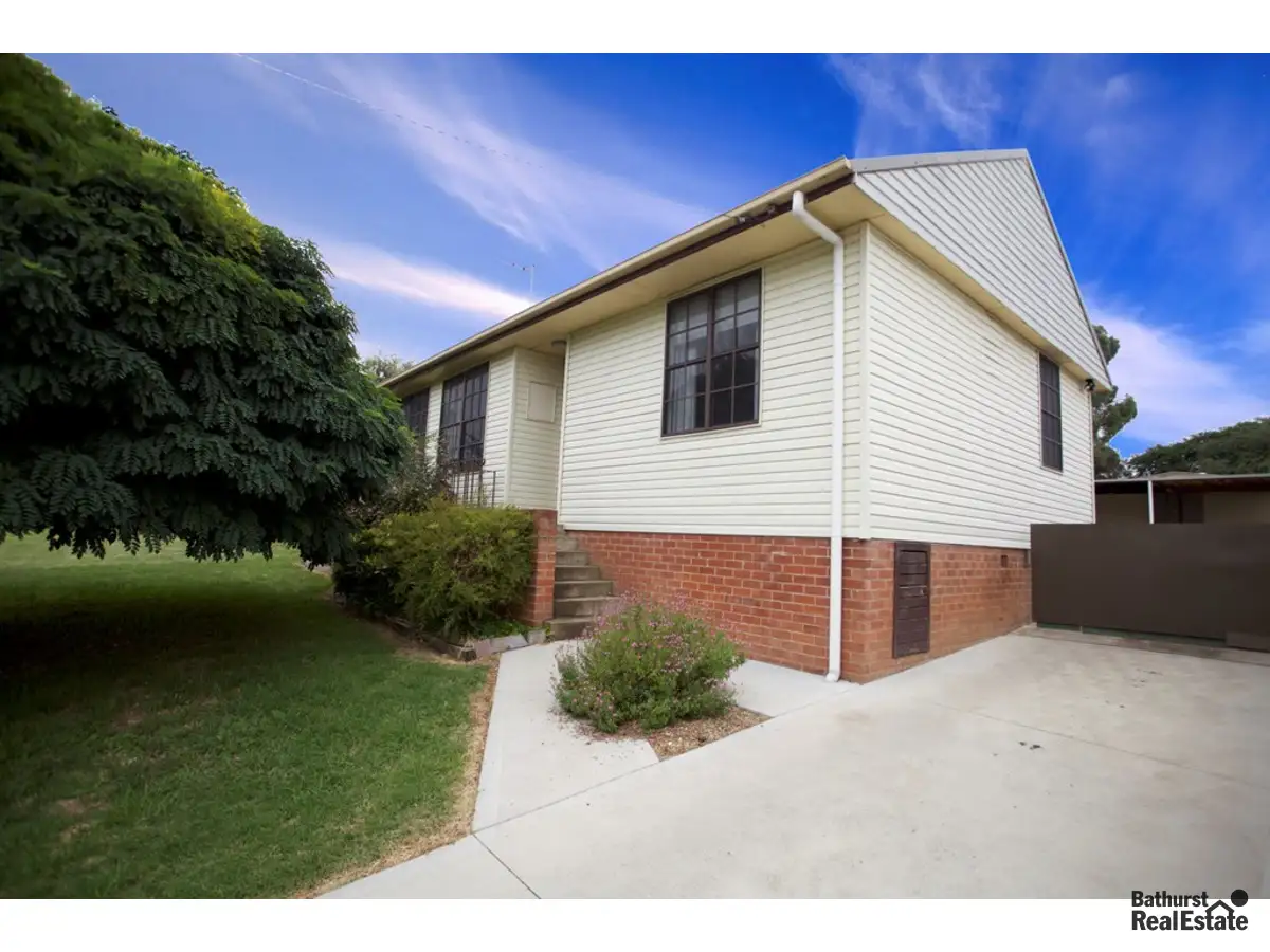 Main view of Homely house listing, 21 West Street, Bathurst NSW 2795