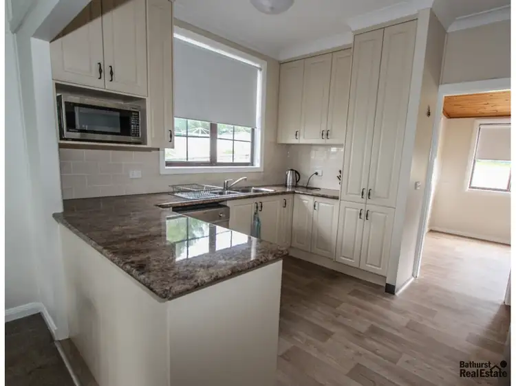 Second view of Homely house listing, 21 West Street, Bathurst NSW 2795