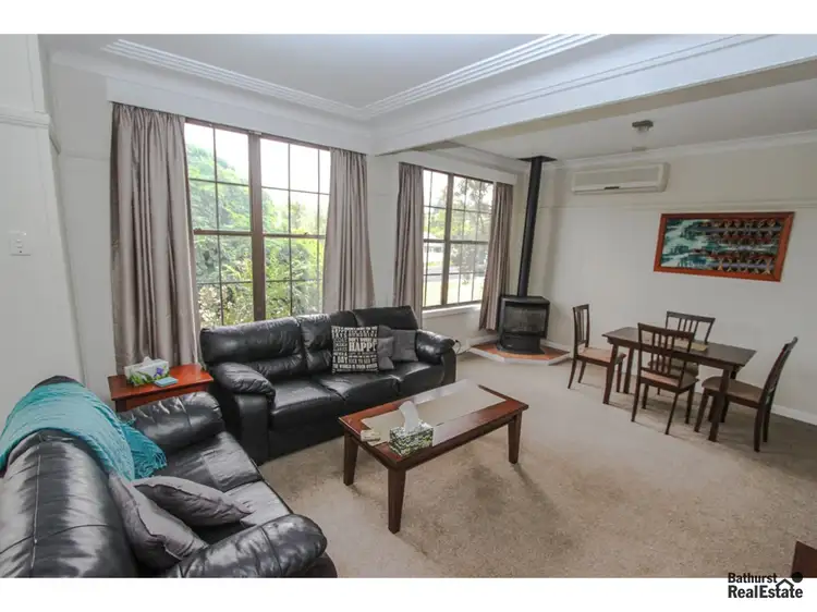 Third view of Homely house listing, 21 West Street, Bathurst NSW 2795