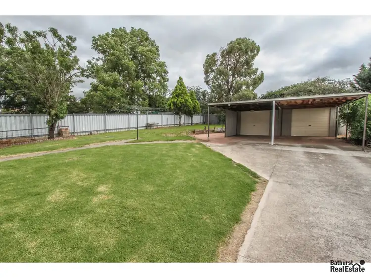 Fourth view of Homely house listing, 21 West Street, Bathurst NSW 2795