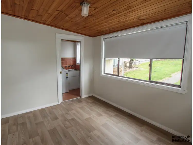 Fifth view of Homely house listing, 21 West Street, Bathurst NSW 2795