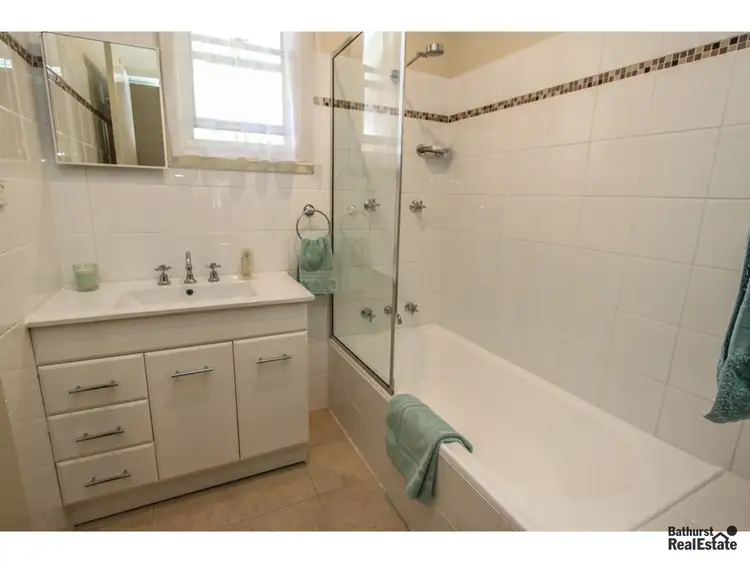 Seventh view of Homely house listing, 6 Esrom Street, Bathurst NSW 2795