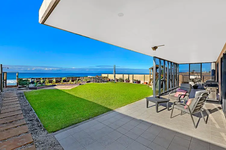 Main view of Homely house listing, 1/21 Curtis Parade, The Entrance North NSW 2261