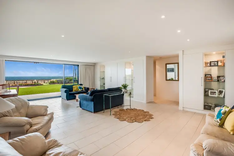 Second view of Homely house listing, 1/21 Curtis Parade, The Entrance North NSW 2261