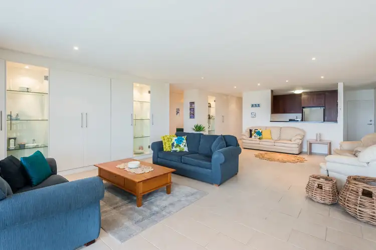 Third view of Homely house listing, 1/21 Curtis Parade, The Entrance North NSW 2261