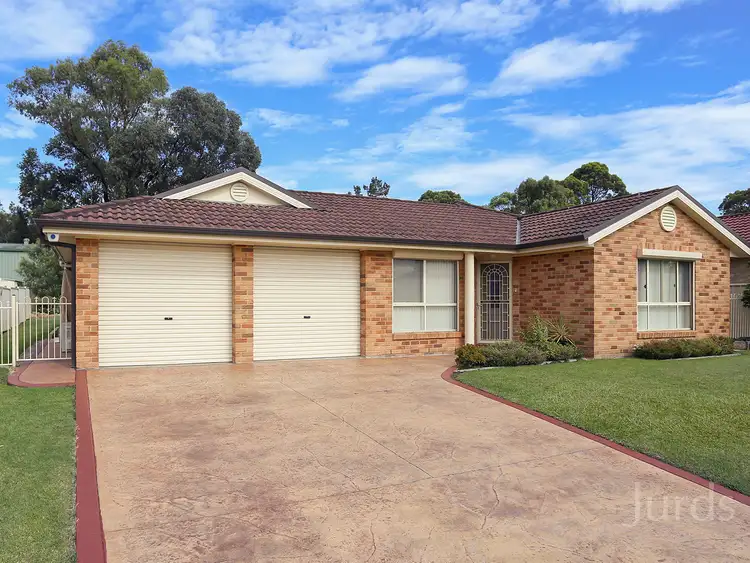 Main view of Homely house listing, 7 Links Avenue, Cessnock NSW 2325
