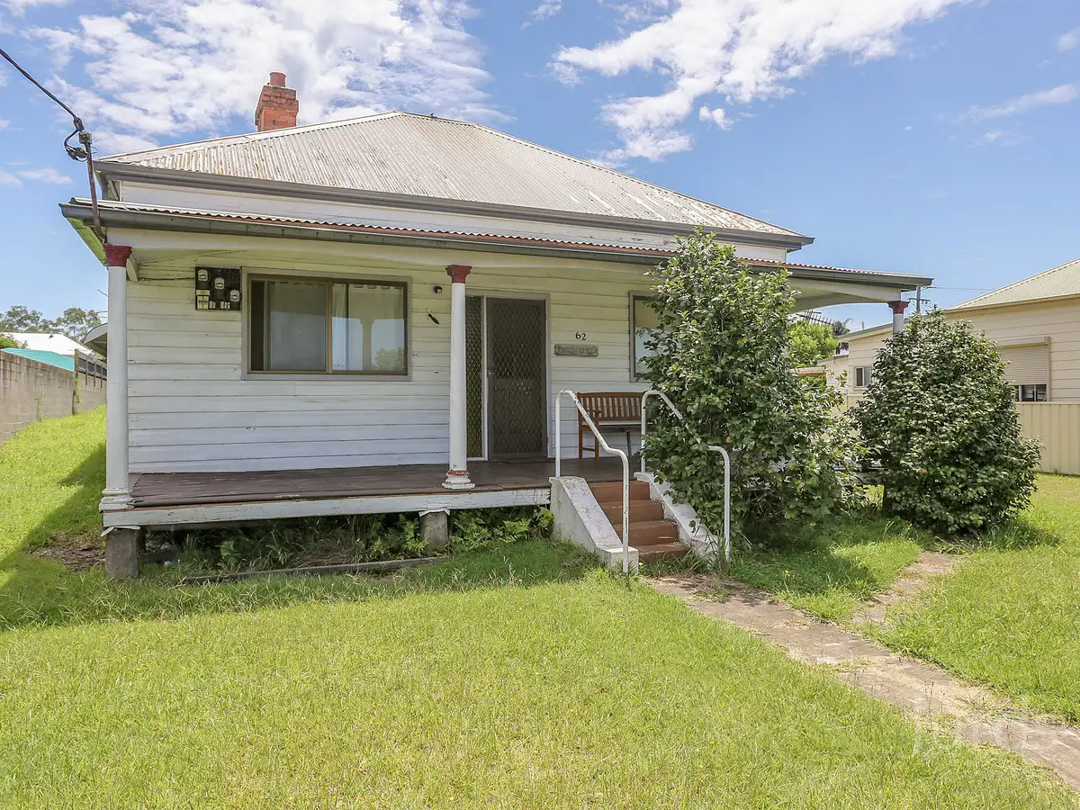 Main view of Homely house listing, 62 Aberdare Road, Aberdare NSW 2325