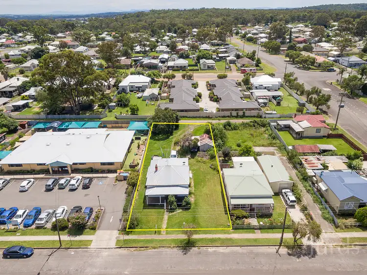 Second view of Homely house listing, 62 Aberdare Road, Aberdare NSW 2325