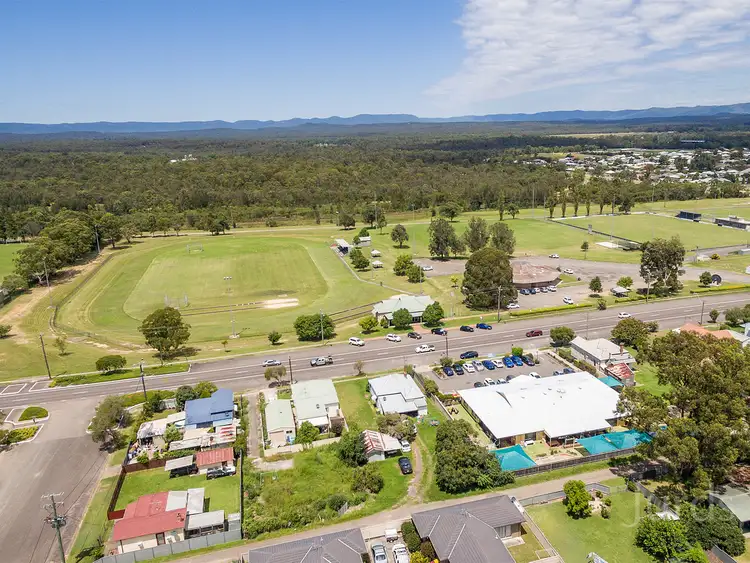 Fifth view of Homely house listing, 62 Aberdare Road, Aberdare NSW 2325