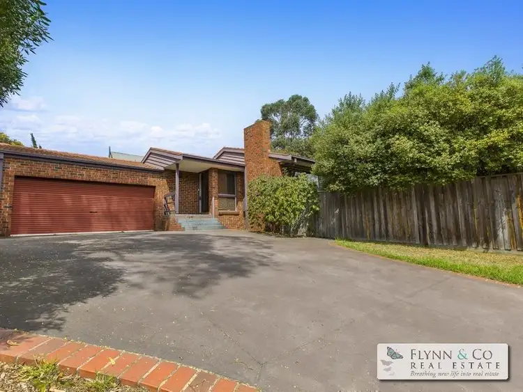 367 Waterfall Gully Road, Rosebud VIC 3939