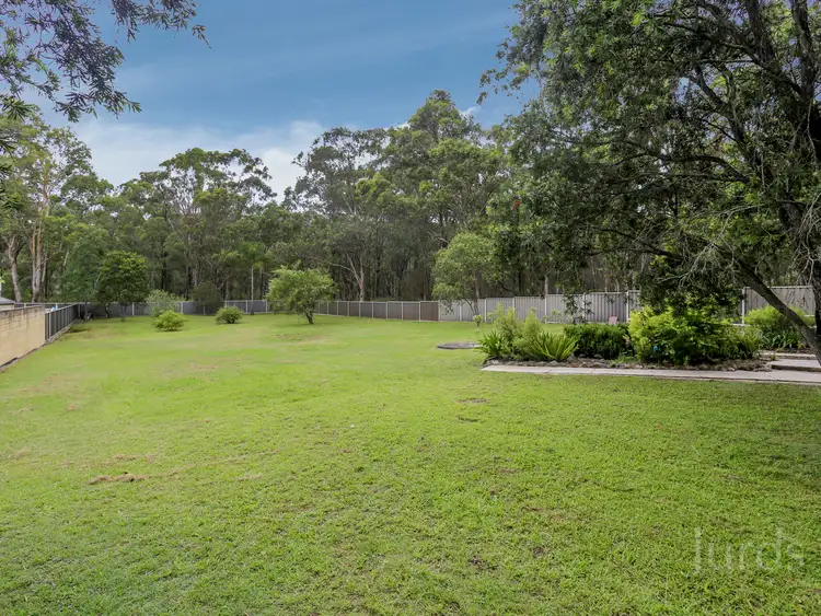 Second view of Homely house listing, 1 Austral Street, Nulkaba NSW 2325