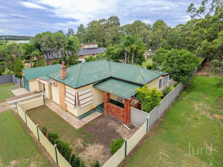 Third view of Homely house listing, 1 Austral Street, Nulkaba NSW 2325