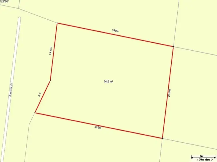 20 Daniells Close, Middle Ridge QLD 4350